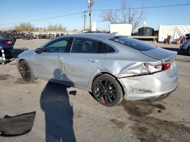 2018 CHEVROLET MALIBU LT - 1G1ZD5ST4JF156730