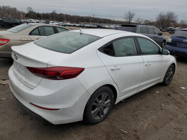 Vin: 5npd84lf9hh119536, lot: 84386104, hyundai elantra se 20173