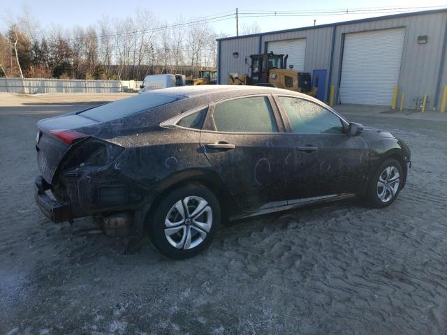 2016 HONDA CIVIC LX - 19XFC2F5XGE220067