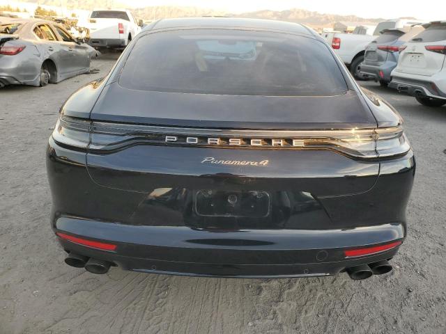 2023 PORSCHE PANAMERA B - WP0AJ2A73PL100692