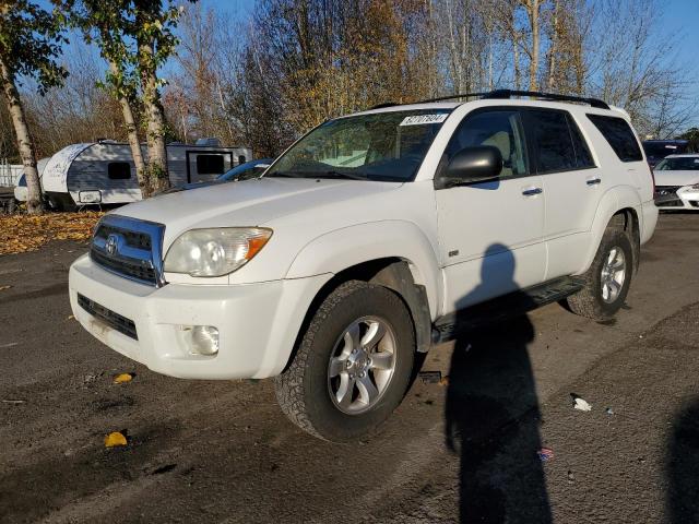 TOYOTA 4RUNNER SR