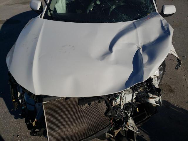 2022 HONDA HR-V LX - 3CZRU5H34NM708970