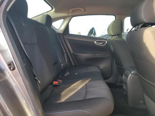 2018 NISSAN SENTRA S - 3N1AB7AP7JY237064