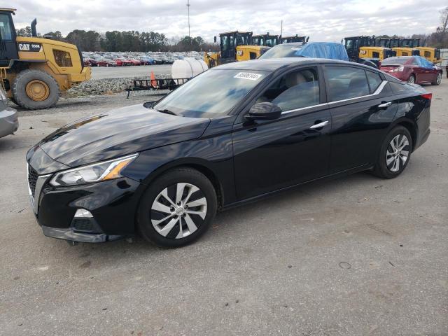 2020 NISSAN ALTIMA S - 1N4BL4BV2LC272414