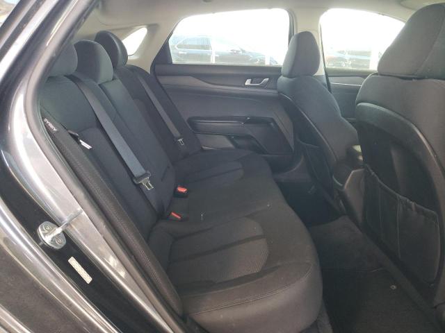 2021 KIA K5 LXS - 5XXG14J26MG008188