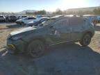 2024 SUBARU CROSSTREK - 4S4GUHF69R3721860