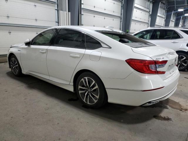 VIN 1HGCV3F54KA020981 2019 HONDA ACCORD no.2