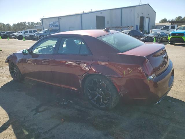 2019 CHRYSLER 300 TOURIN - 2C3CCAAG0KH690664