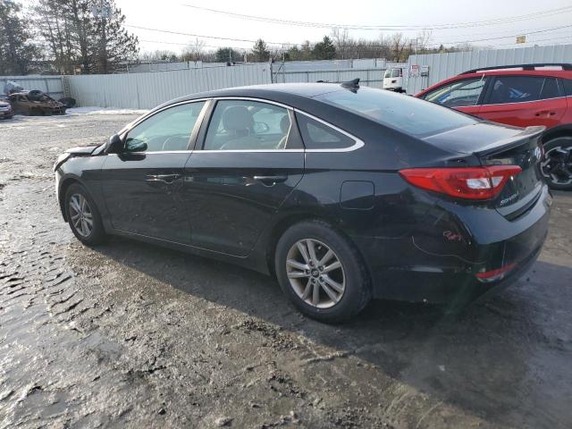 VIN 5NPE24AF1HH461572 2017 HYUNDAI SONATA no.2