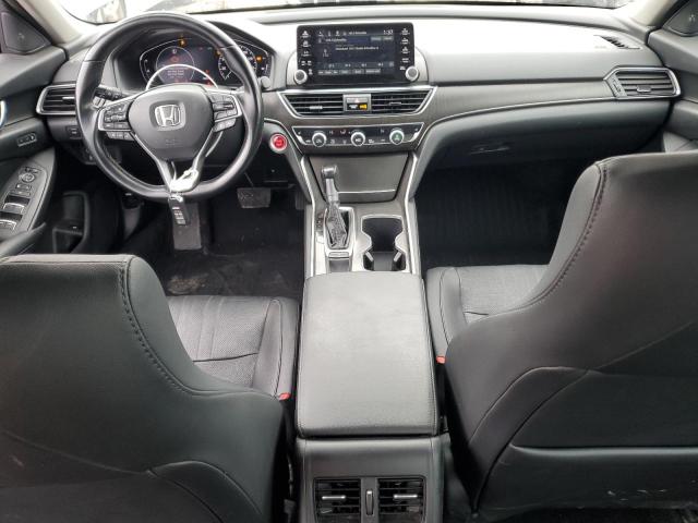 2020 HONDA ACCORD EXL - 1HGCV1F51LA075510