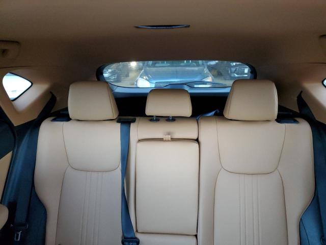 2024 LEXUS NX 250 BAS 2T2ADCAZ8RC008577