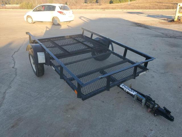 2022 UTILITY TRAILER #3034312076