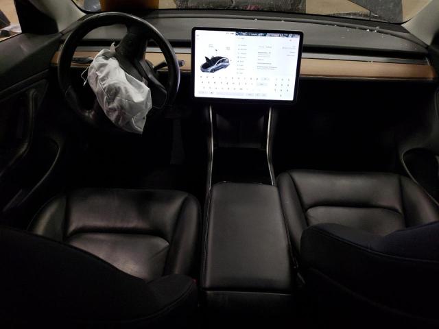 2018 TESLA MODEL 3 - 5YJ3E1EB3JF103625