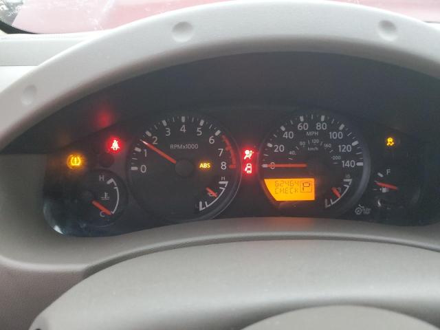 2019 NISSAN FRONTIER S - 1N6DD0ER6KN702405