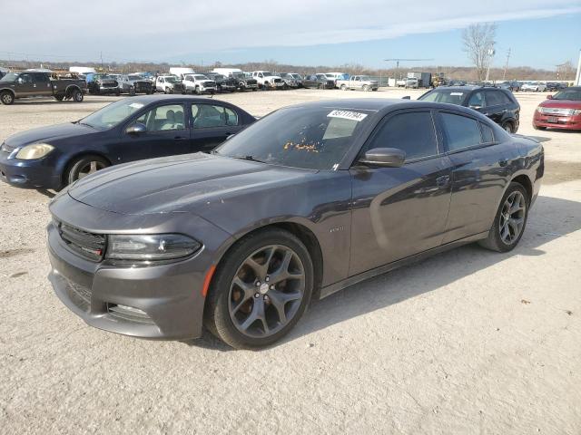 2015 DODGE CHARGER R/ #3037095394