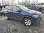 Lot #3033034992 2020 JEEP COMPASS LA