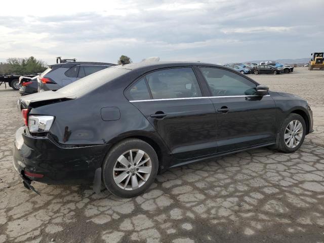 2015 VOLKSWAGEN JETTA SE - 3VWD17AJ4FM310217