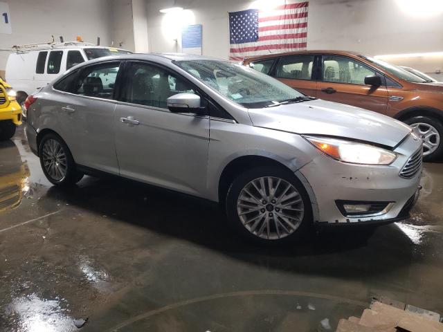 2018 FORD FOCUS TITA - 1FADP3J26JL227701