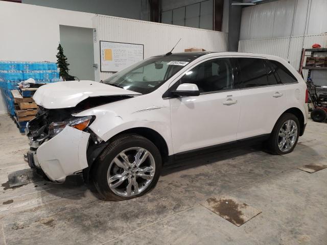 2013 FORD EDGE LIMIT #3033325803