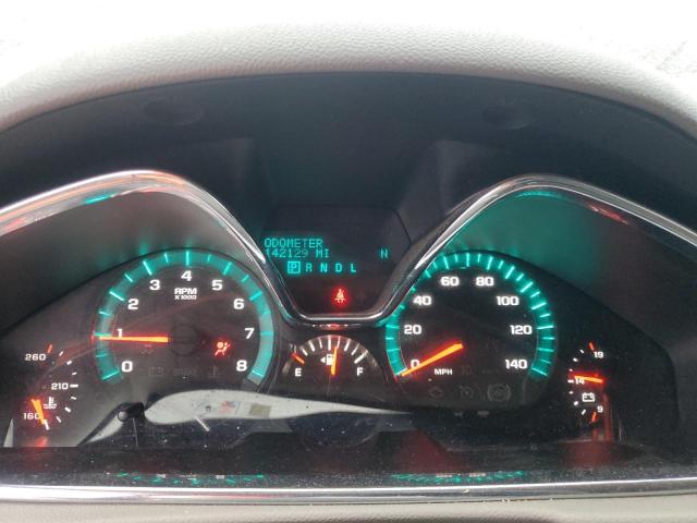 2017 CHEVROLET TRAVERSE L - 1GNKRFED0HJ202959