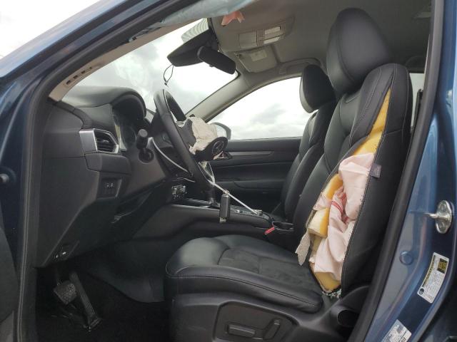 2018 MAZDA CX-5 TOURI - JM3KFACM4J1422402