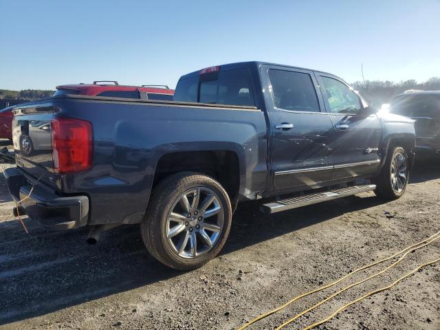 2018 CHEVROLET SILVERADO - 3GCUKSEJ2JG258042