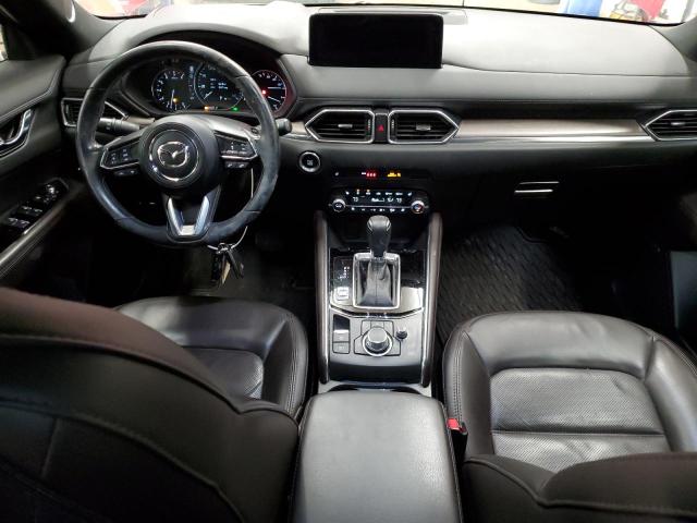 2021 MAZDA CX-5 SIGNA - JM3KFBEY1M0352339