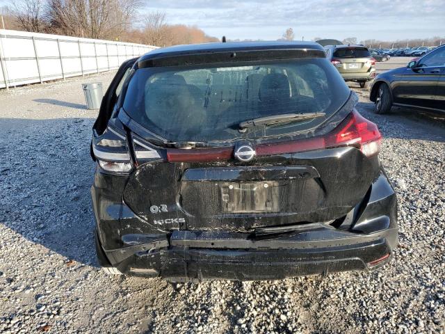 2023 NISSAN KICKS S - 3N1CP5BV8PL470162