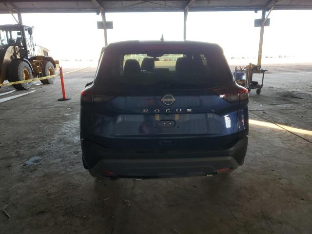 2023 NISSAN ROGUE S - 5N1BT3AA3PC920055
