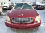 Lot #3025072223 2004 CADILLAC DEVILLE