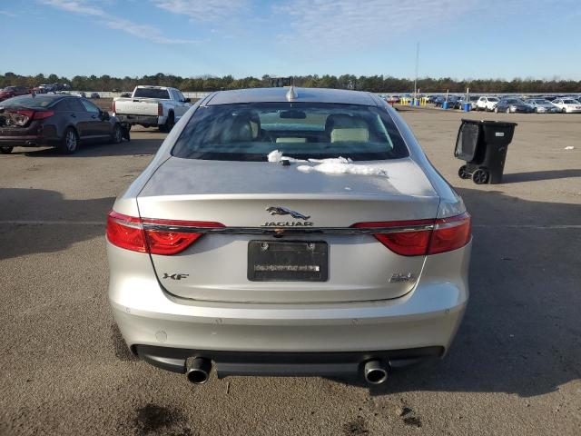 2017 JAGUAR XF SAJBK4BV7HCY36144