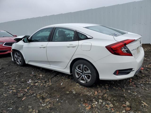 Vin: 2hgfc2f58jh509557, lot: 81376924, honda civic lx 20182