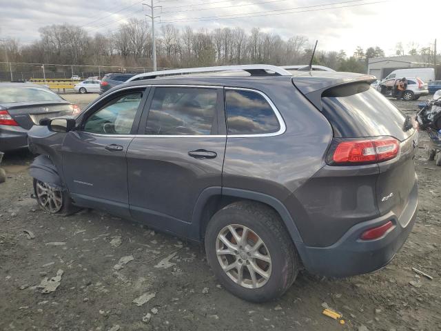 Vin: 1c4pjmlxxjd547637, lot: 86063784, jeep grand cher latitude plus 20182