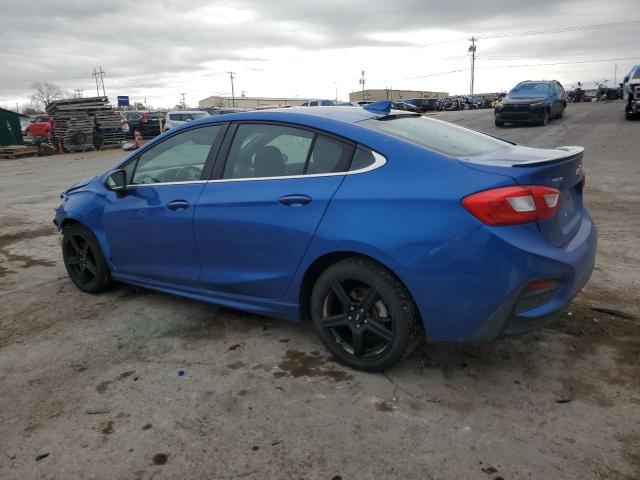 Vin: 1g1bd5sm8h7196677, lot: 84958004, chevrolet cruze lt 20172