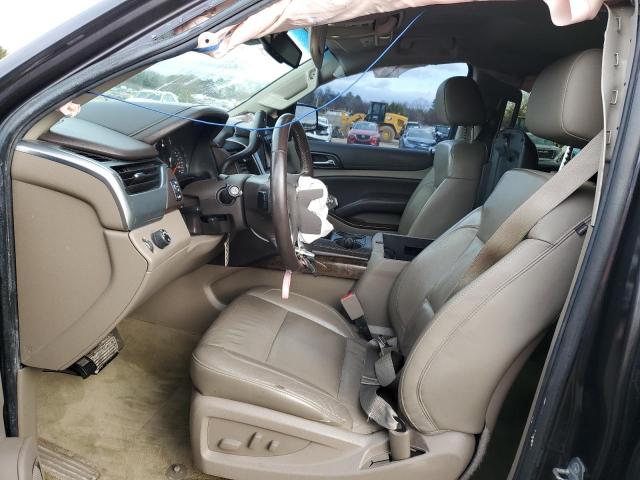 2015 CHEVROLET SUBURBAN C - 1GNSCJKC0FR277546