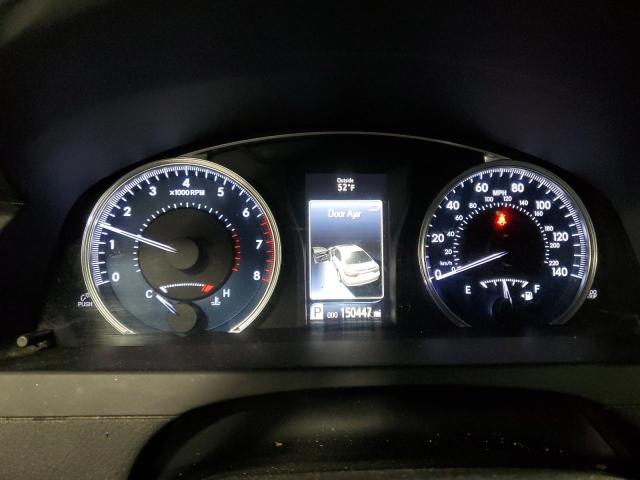 2015 TOYOTA CAMRY LE - 4T1BF1FK5FU011840
