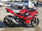 2021 KAWASAKI EX400 - JKAEXKH17MDA94934