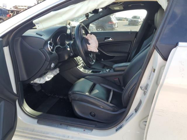 2016 MERCEDES-BENZ CLA 250 - WDDSJ4EB7GN355144