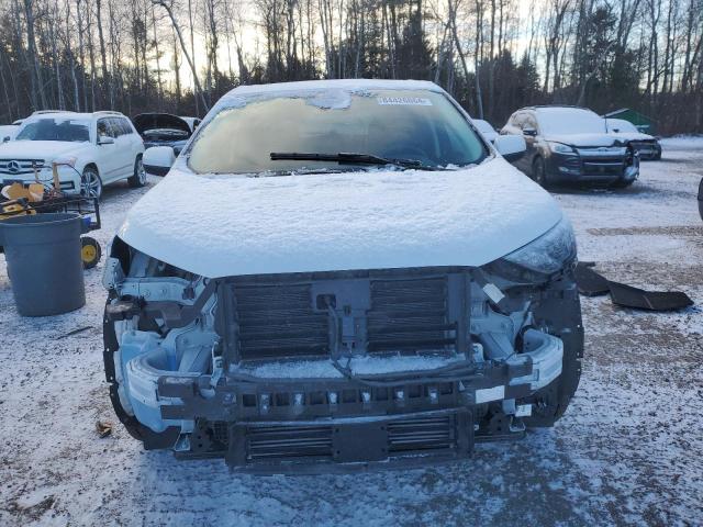 2024 FORD EDGE SEL - 2FMPK4J96RBA41057