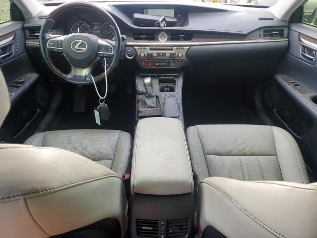 2018 LEXUS ES 300H - JTHBW1GG2J2185060