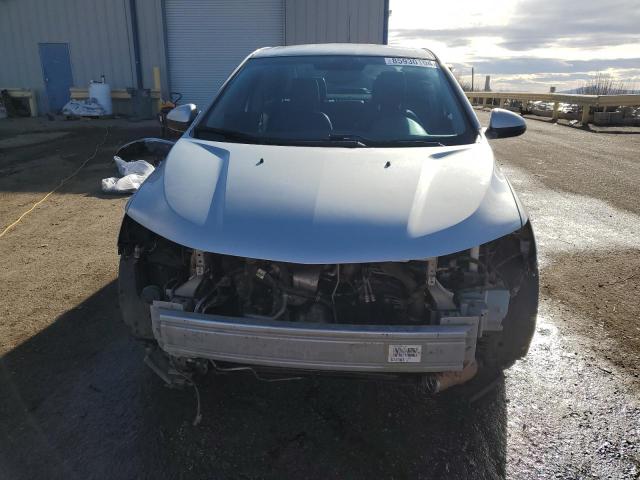 2017 CHEVROLET SONIC PREM 1G1JF5SB2H4126078