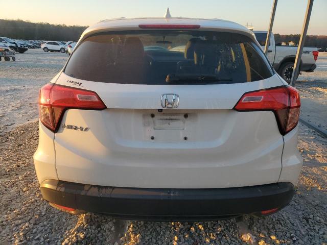 2016 HONDA HR-V LX - 3CZRU5H37GM741836