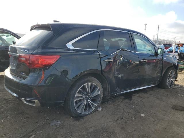 2019 ACURA MDX SPORT - 5J8YD7H51KL001211