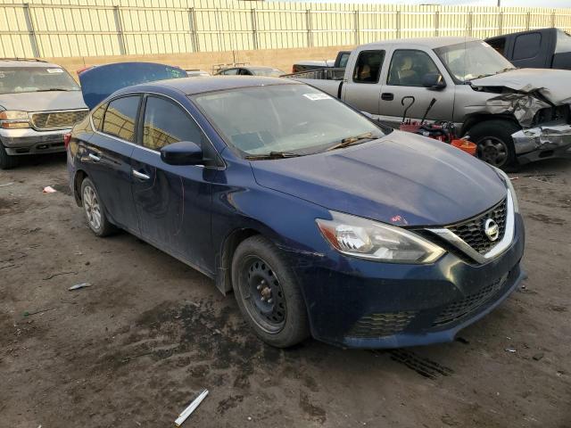 2018 NISSAN SENTRA S - 3N1AB7AP0JL629154