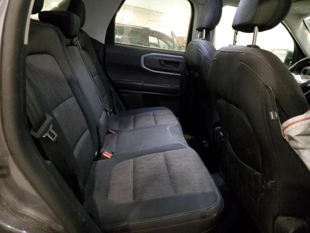 2022 FORD BRONCO SPO - 3FMCR9B65NRD17722