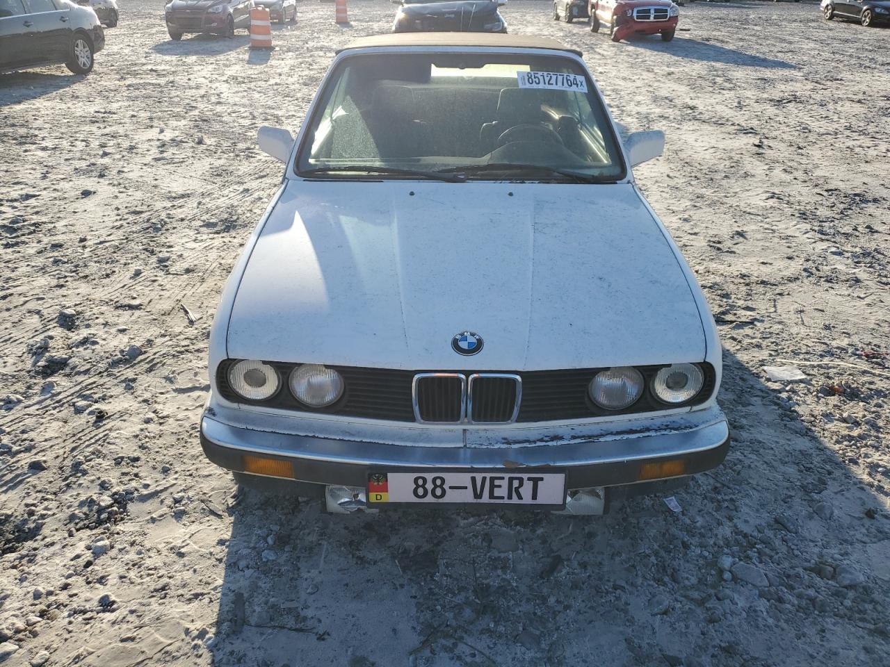 Lot #3029426703 1988 BMW 325 I AUTO