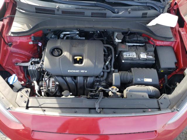2021 HYUNDAI KONA SE - KM8K1CAA5MU660043