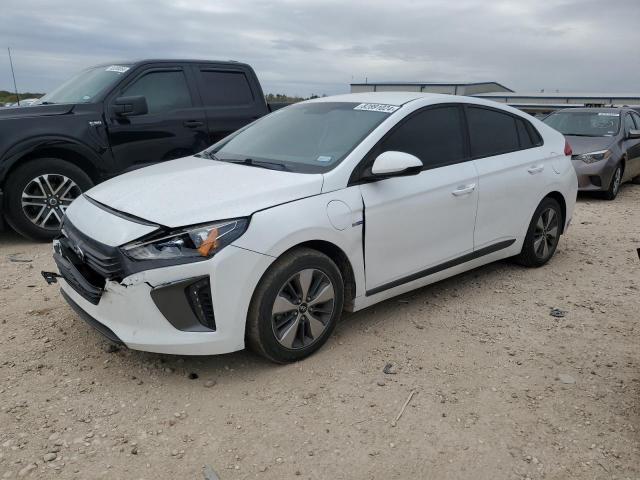 2019 HYUNDAI IONIQ - KMHC65LD4KU184129