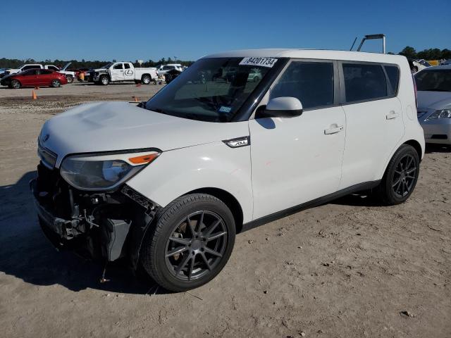 VIN KNDJP3A52H7467239 2017 KIA SOUL no.1