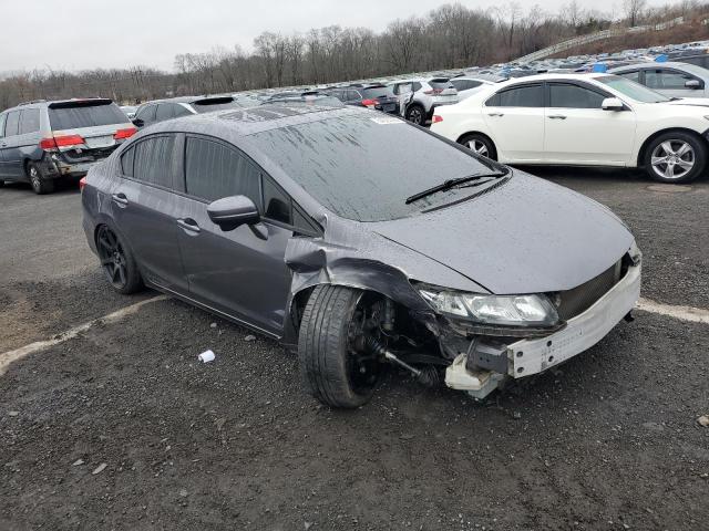 VIN 2HGFB6E51FH702216 2015 HONDA CIVIC no.4